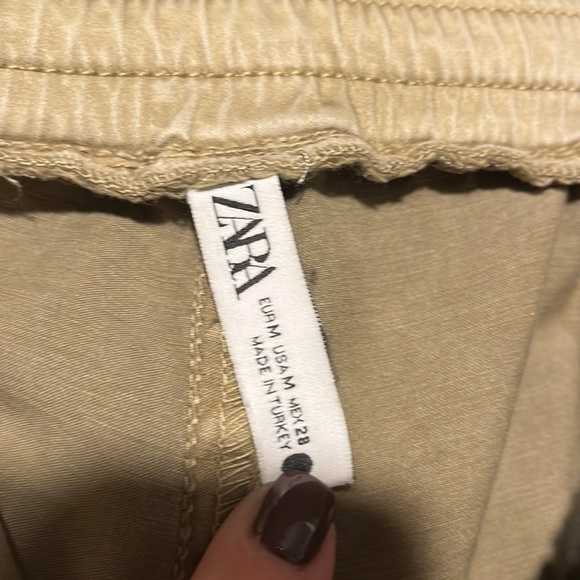 Zara pants - Picture 6 of 6